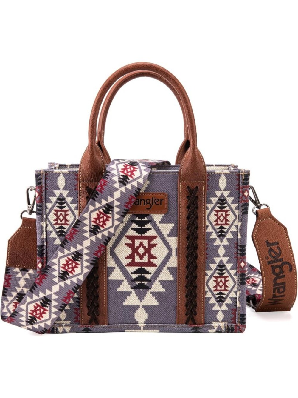 Boho Aztec Tote Bag for Women | Stylish Shoulder Purse & Handbag